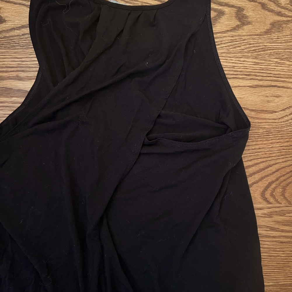 Athleta work out tank